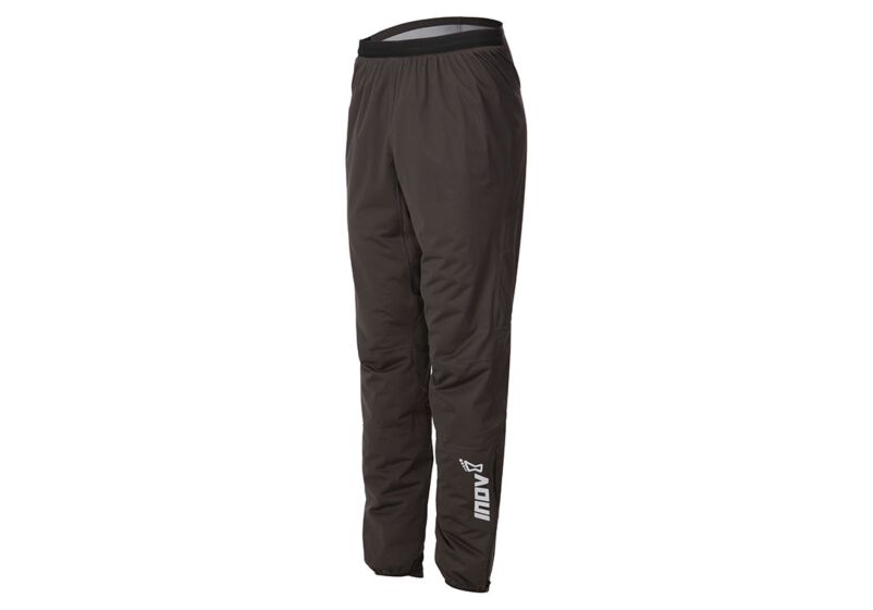 Inov-8 Trailpant Waterproof Men's Trousers Black UK 085149YUK